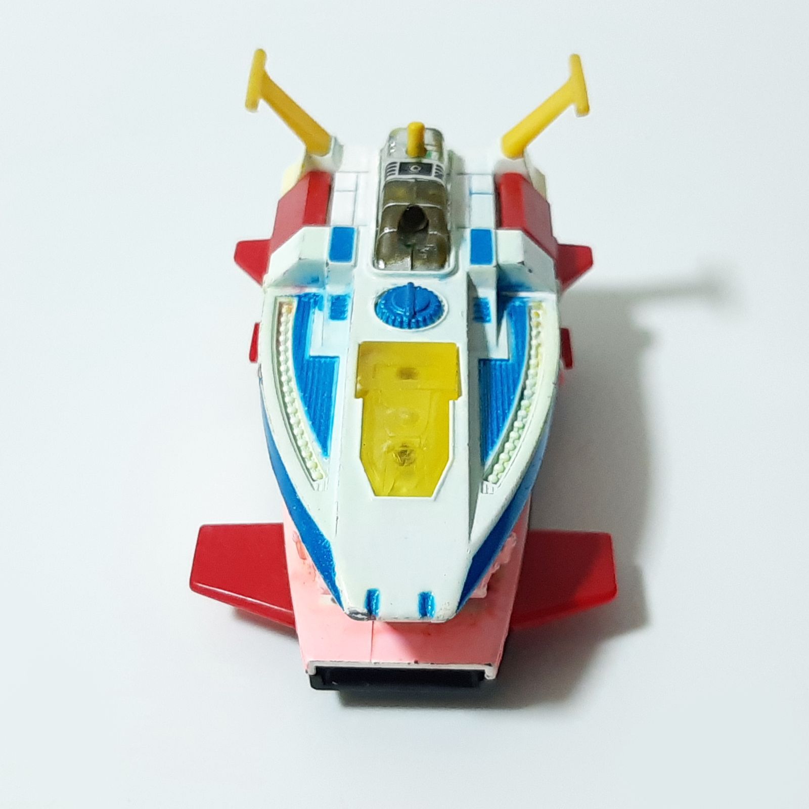 ☆中古品☆おもちゃ ポピニカシリーズ PB-83 バトルフィーバーJ