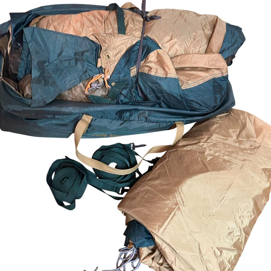 ドームスクリーンタープ 380