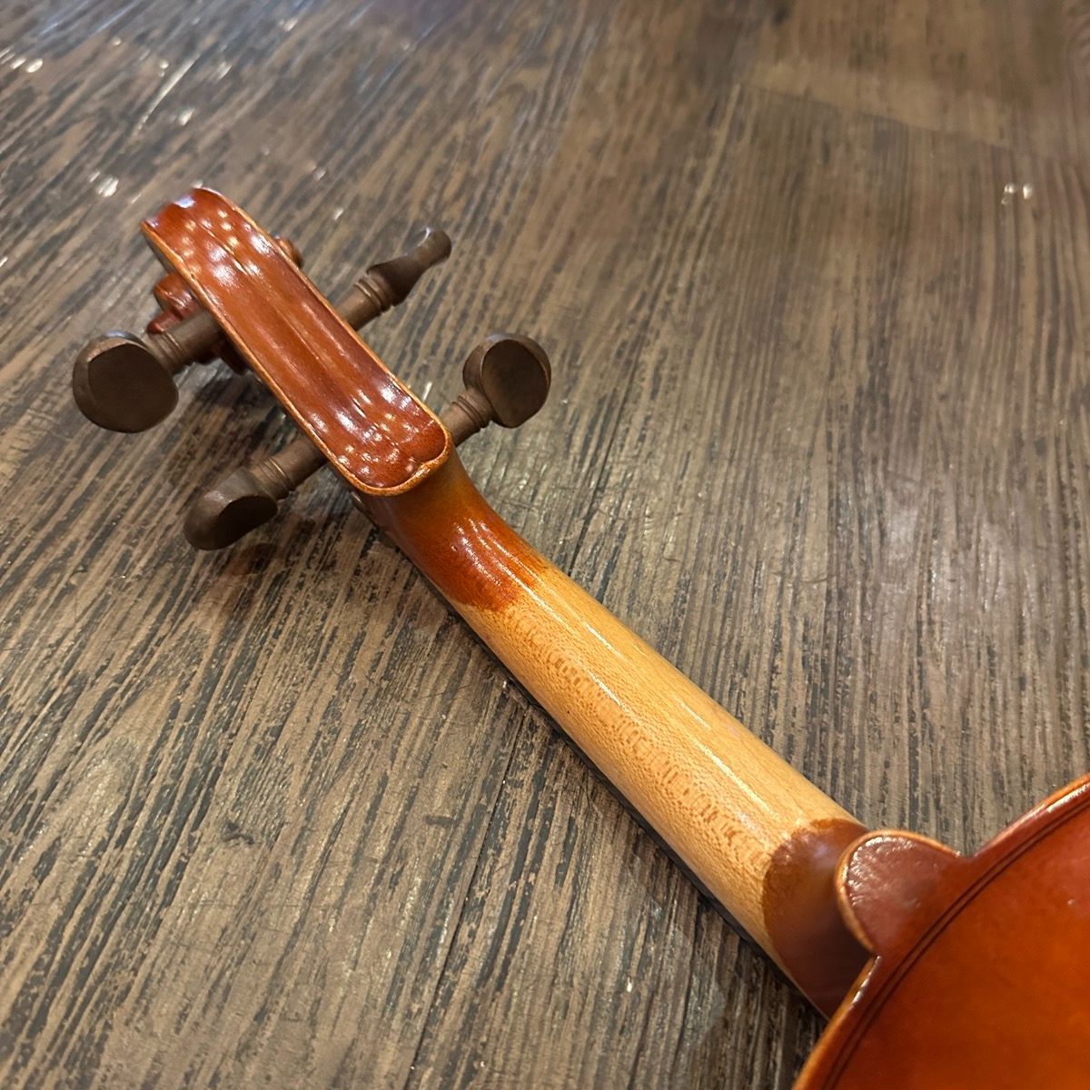 Suzuki No.13 4/4 1964年製 Violin スズキ バイオリン - メルカリ