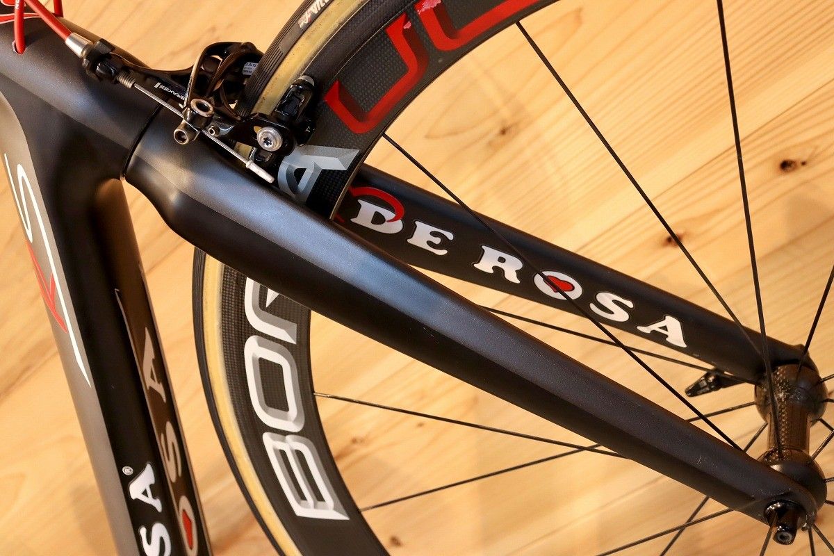 DE ROSA ( デローザ ) ロードバイク 838 DISK ( 838 ディスク