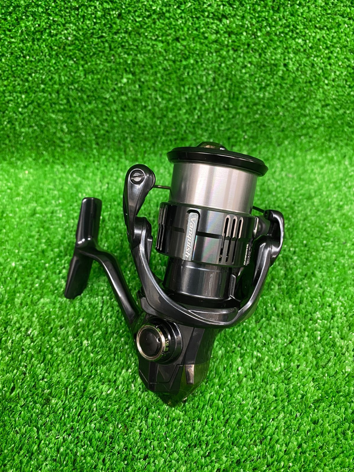 19ヴァンキッシュ2500SHG（栗東店併売）