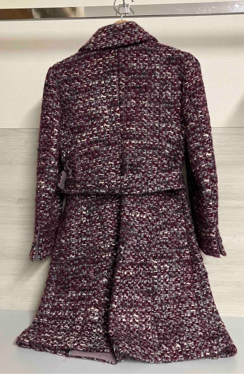 MAX MARA|その他コート||バルマカーンコート|サイズ40