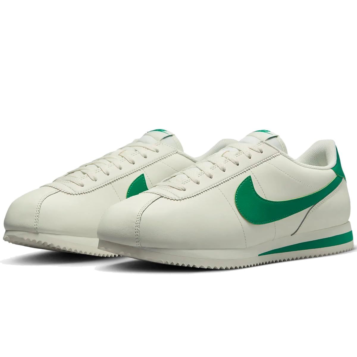 [ナイキ] コルテッツ Cortez セイル/スタジアムグリーン DM4044-104 日本国内正規品 29.0cm [セイル/スタジアムグリーン] [29.0 cm]