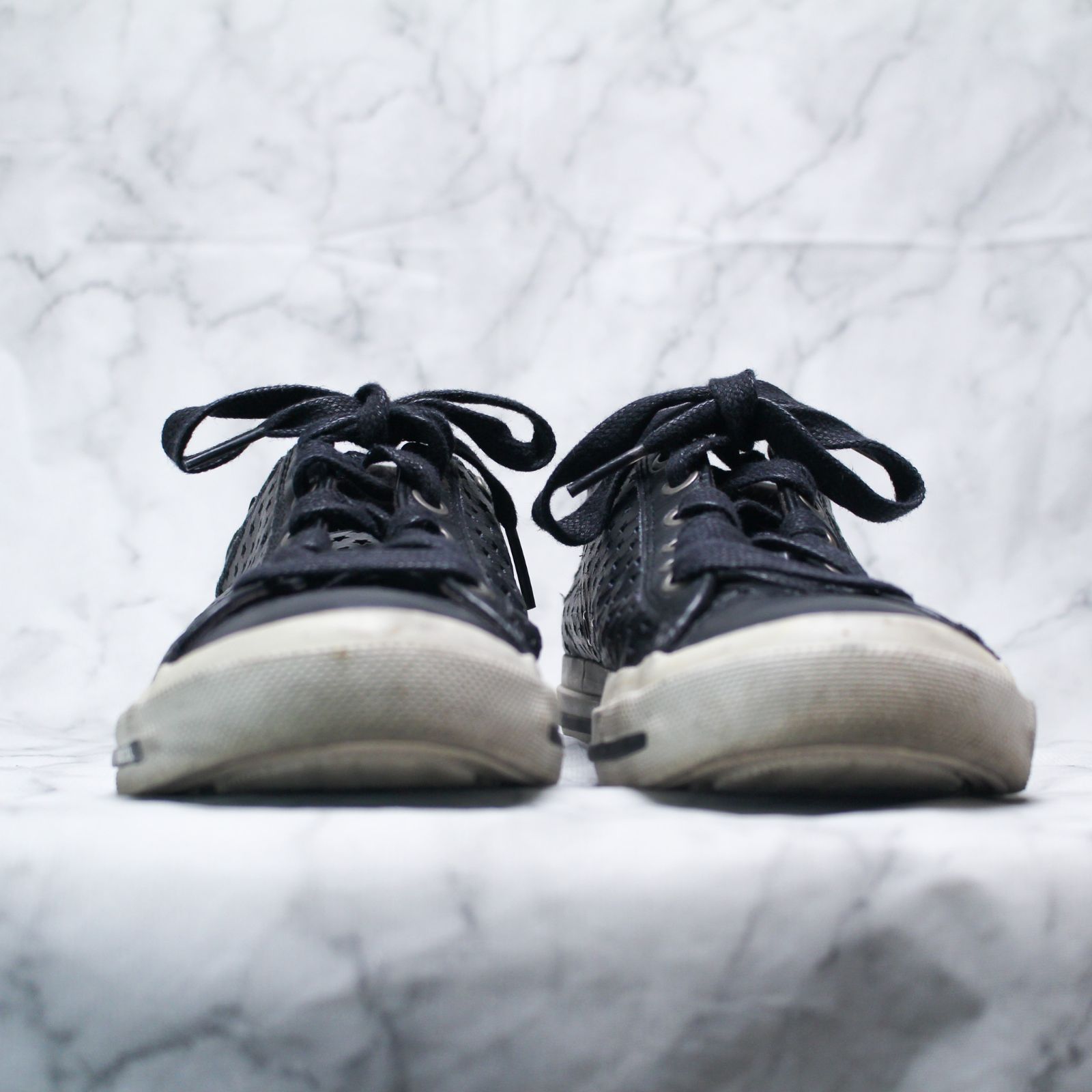 DIESEL ディーゼル EXPOSURE IV LOW W Diesel Exposure IV Low Trainers | endource