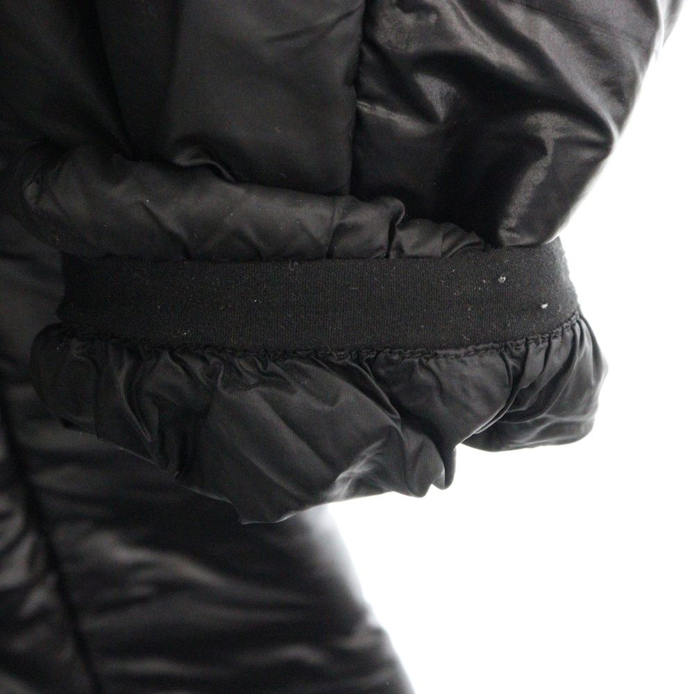 THE NORTH FACE (ザノースフェイス) ジップアップ ナイロン フード