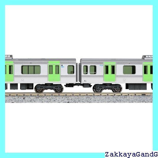 KATO Nゲージ E235系 山手線 基本セット 4両 10-1468 鉄道模型 電車 z2zed1b Amazon | 10-1468 E235系 山手線 基本セット(4両) | 鉄道模型 通販