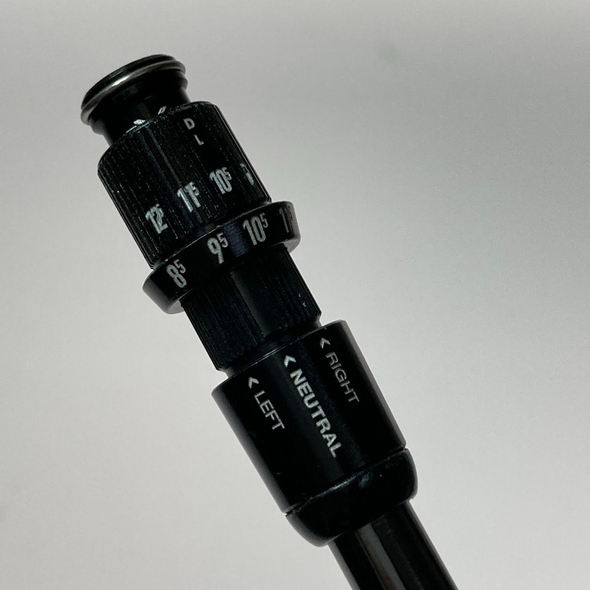 三菱レイヨン社製　KUROKAGE XT60 フレックスS　PING G410 Plus用 三菱ケミカル KUROKAGE XT60のスペック詳細 | 中古ゴルフクラブ通販