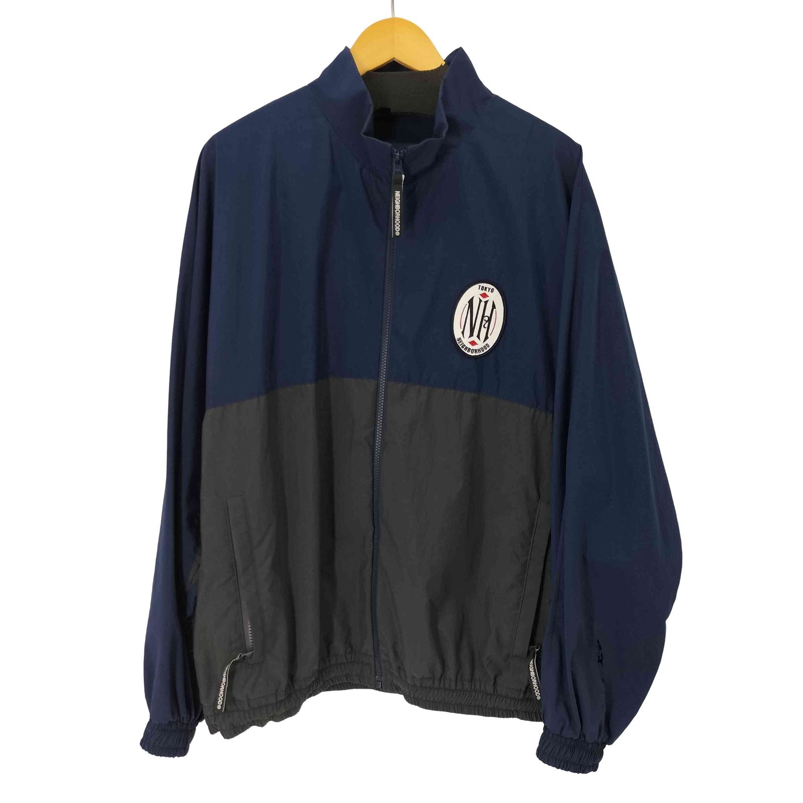Lサイズ／NEIGHBORHOOD／ TRACK JACKET MOD Lサイズ／NEIGHBORHOOD／ TRACK JACKET MOD