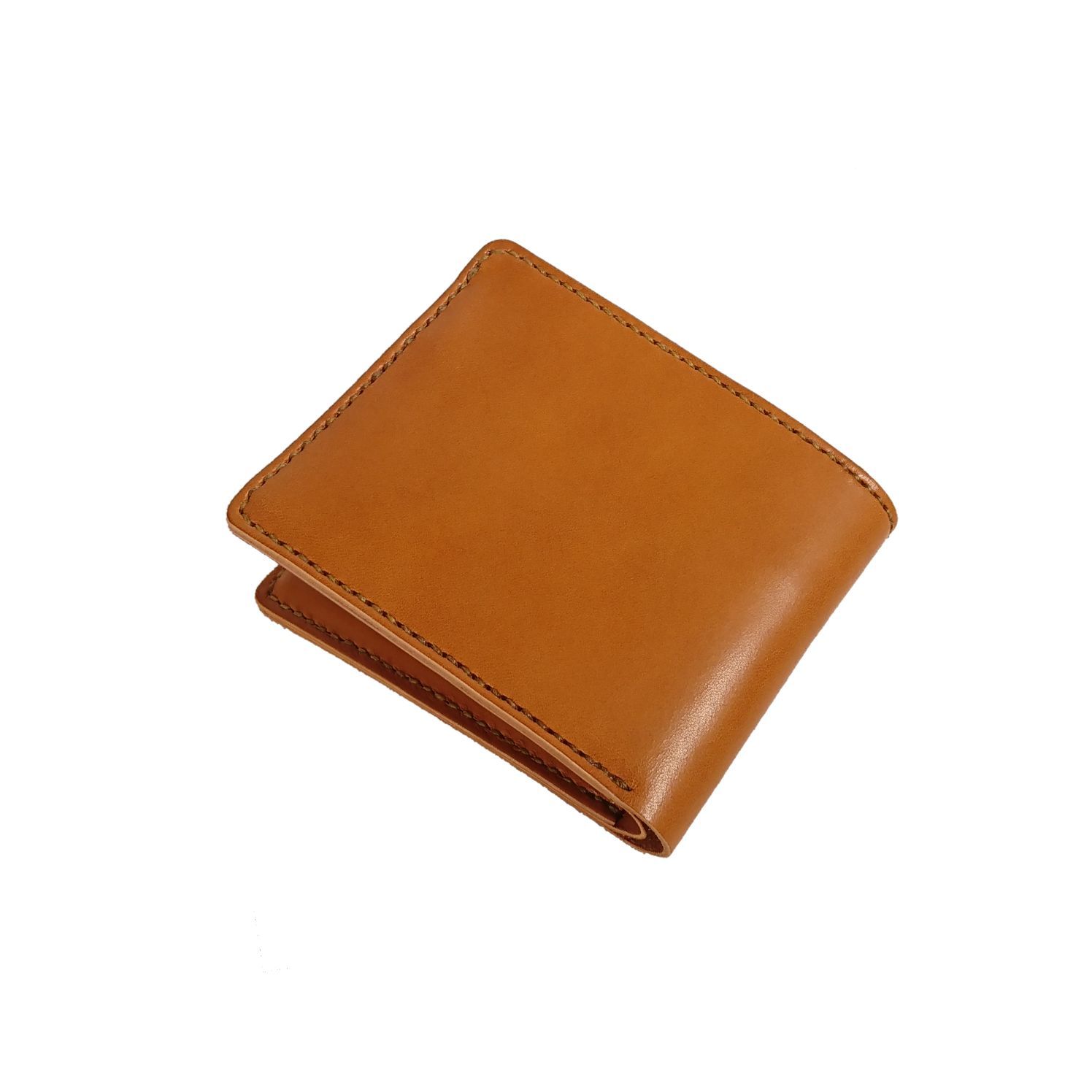 ２つ折り財布 札入れ＆カード 全８色