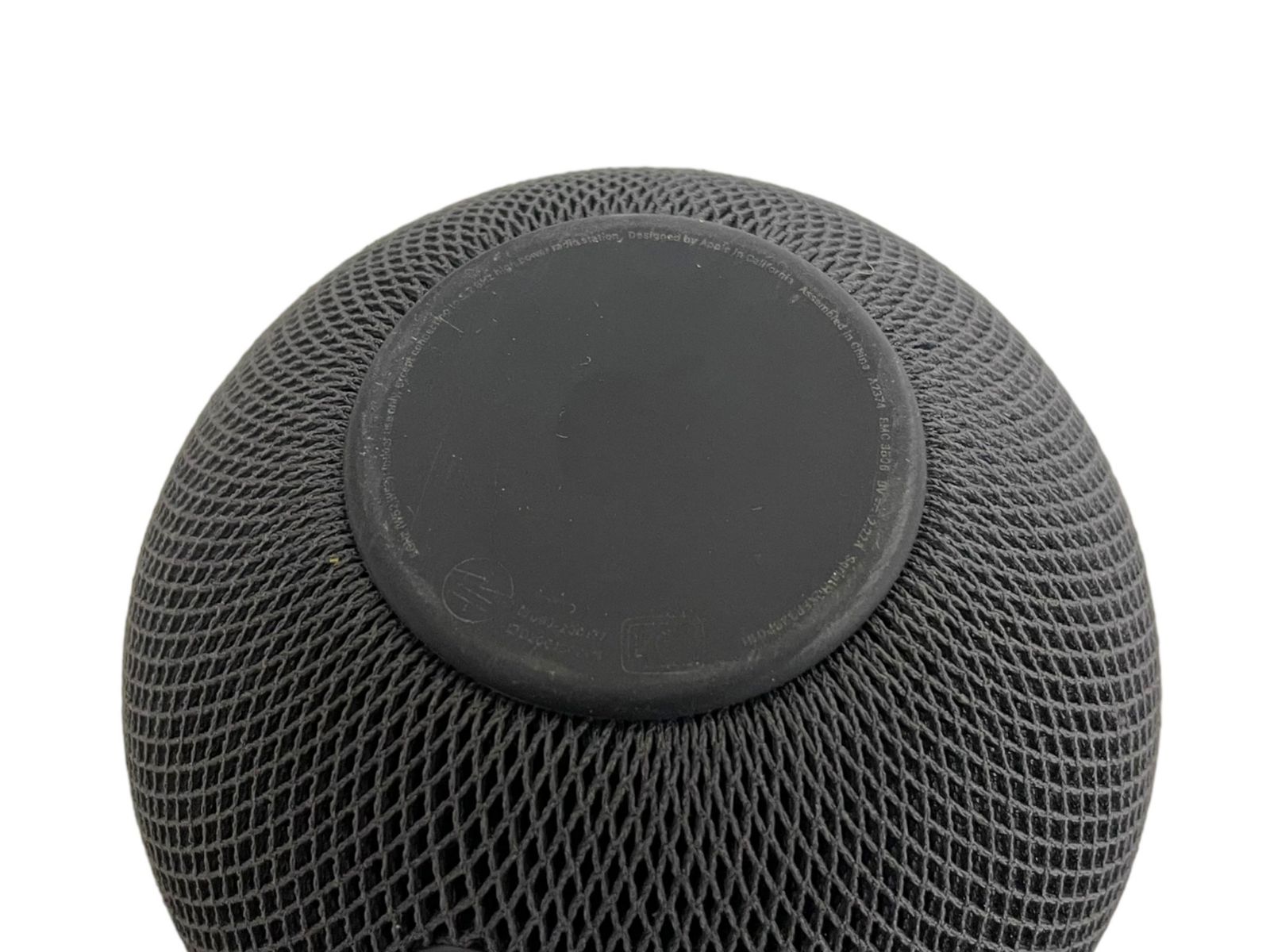 ☆Apple スマートスピーカー Podmini【MY5G2J】FKLA Apple HomePod