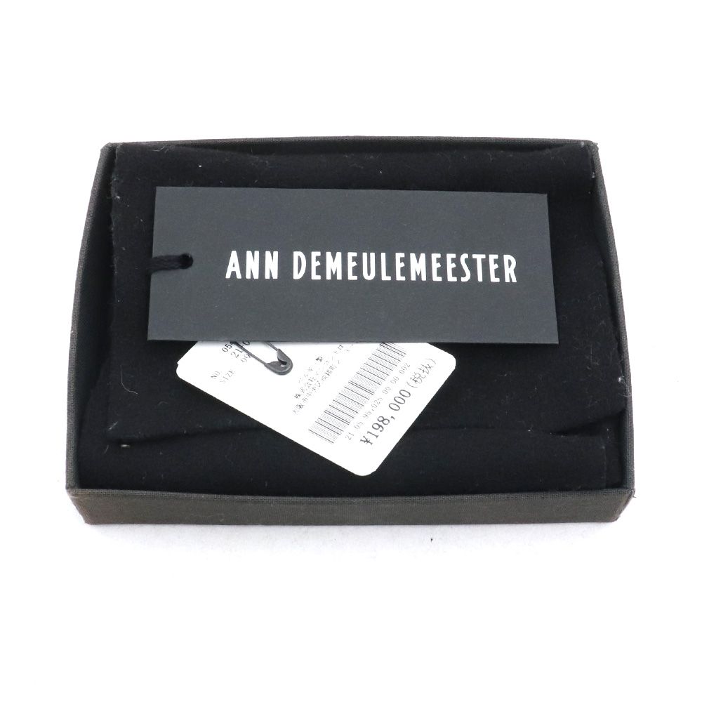 ANN DEMEULEMEESTER ブレスレット - メルカリ