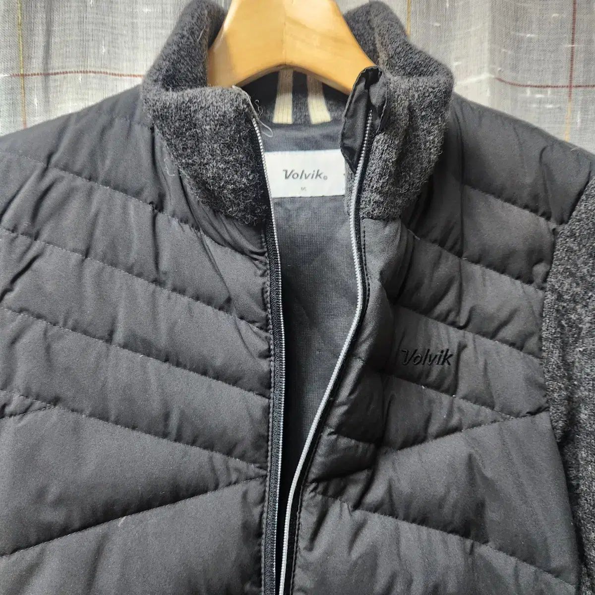 ボルビック ゴルフ