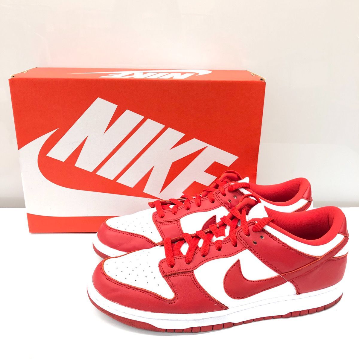 NIKE ナイキ DUNK LOW SP ダンク ロー 