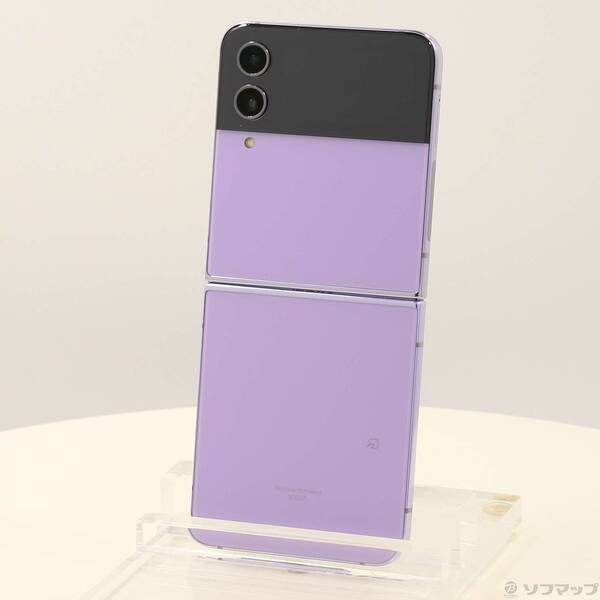 Galaxy Z Android Flip Flip4 128GB 4｜128gb｜SIMフリー Samsung SIM