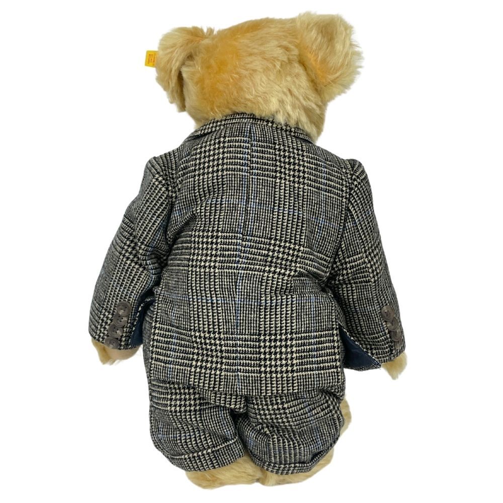 ラルフローレン　テディベア POLO RALPH LAUREN ポロ・ラルフローレン × シュタイフ