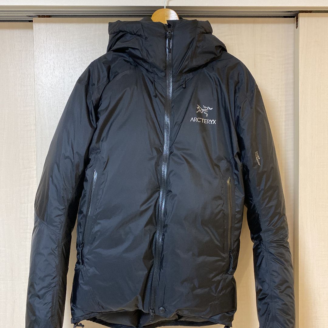 ARC'TERYX FIREBEE AR PARKA ファイヤービー アークテリクス ARC'TERYX FIREBEE AR PARKA ファイヤービーARパーカー