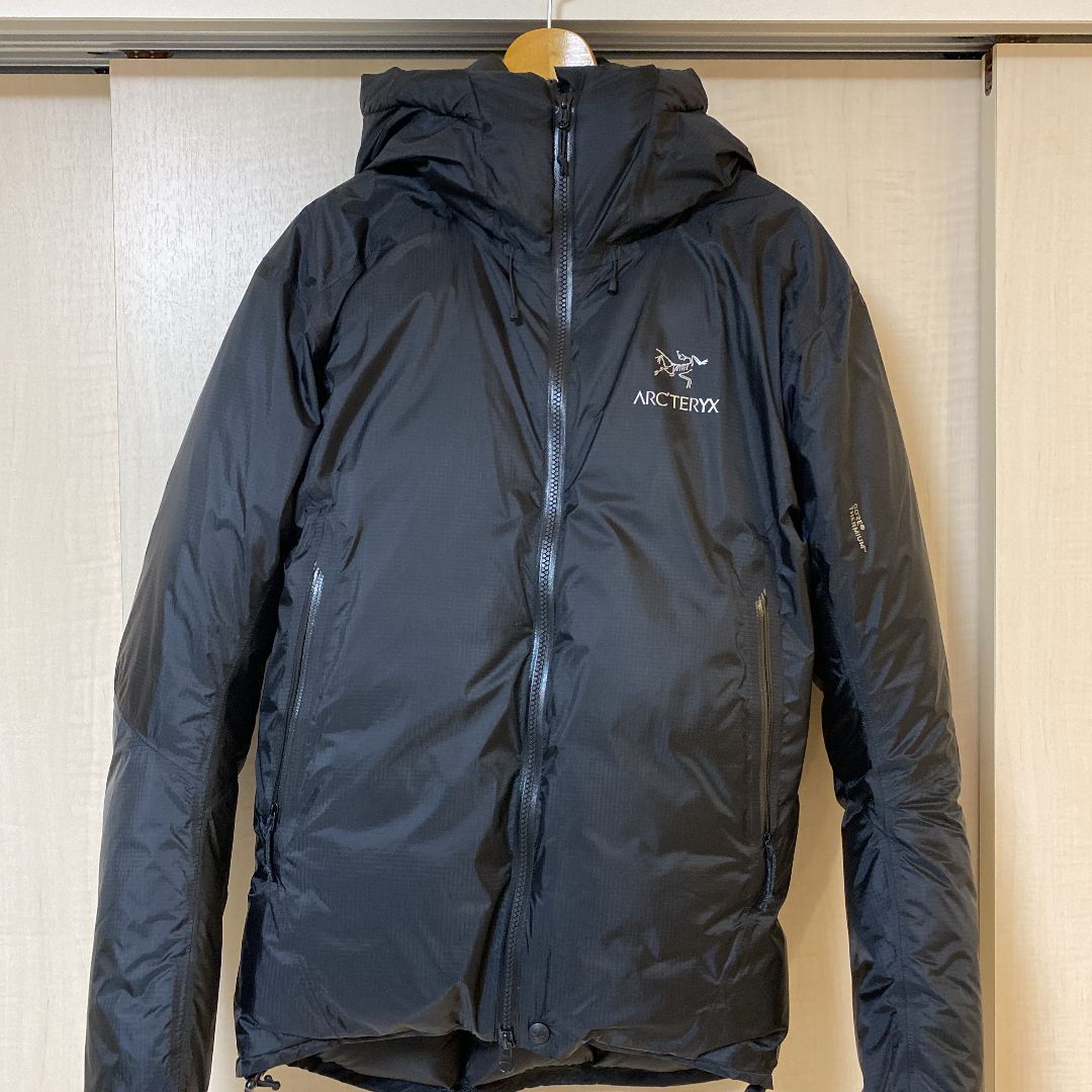 ARC'TERYXのFirebee AR Parka - メルカリ