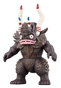 【中古】(未使用･未開封品)ウルトラ怪獣シリーズEX ミクラス