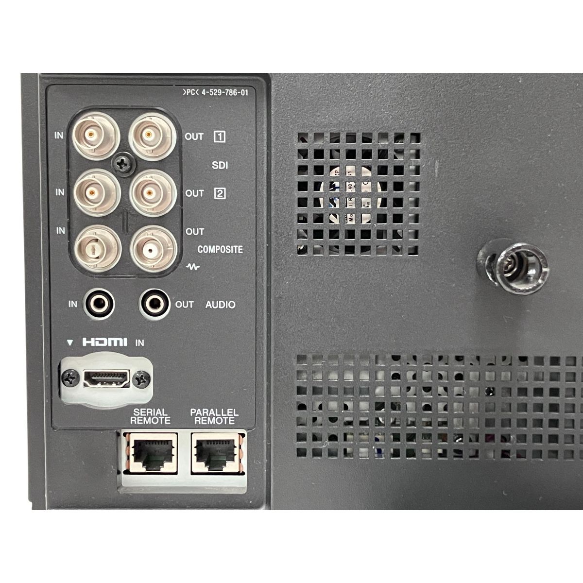 SONY LMD-A170