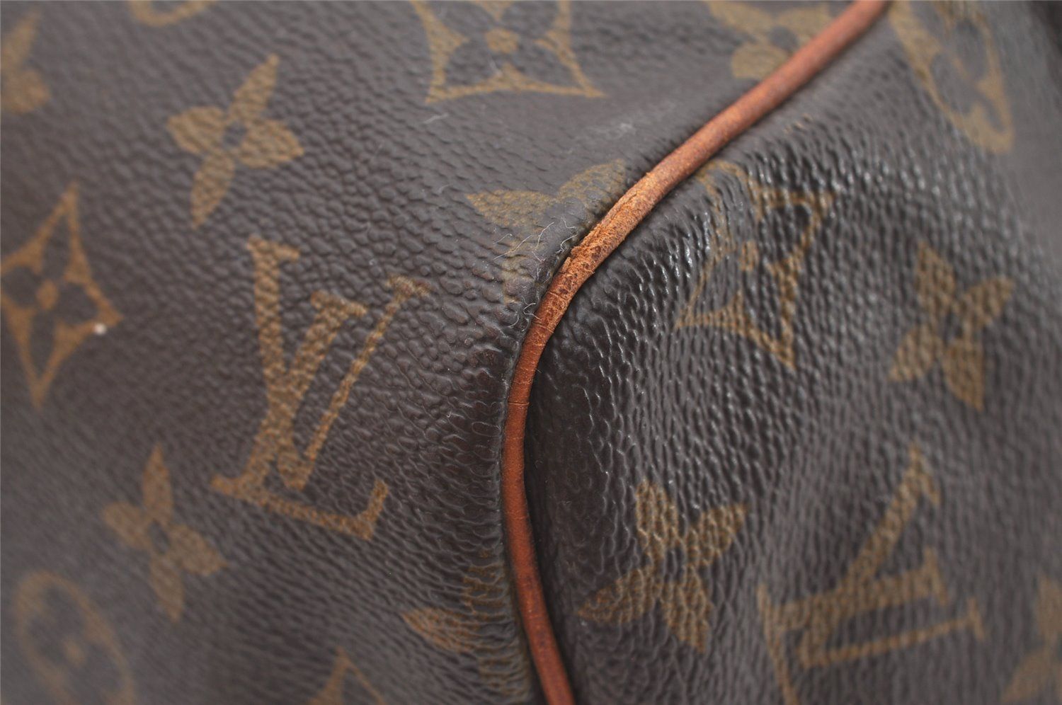 LOUIS VUITTON ルイ・ヴィトン ボストンバッグ - メルカリ