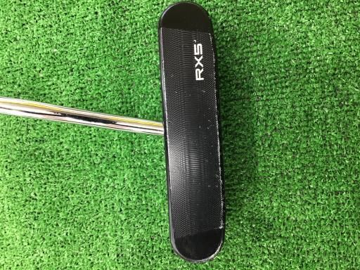 中古】 CROSSPUTT CROSSPUTT Edge1.0(ブラック) 33インチ パター PT