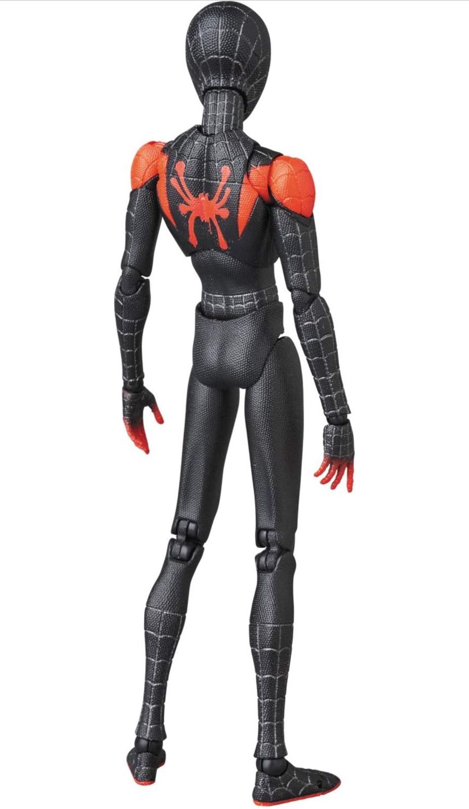メディコム・トイ MAFEX マフェックス No.236 SPIDER-MAN