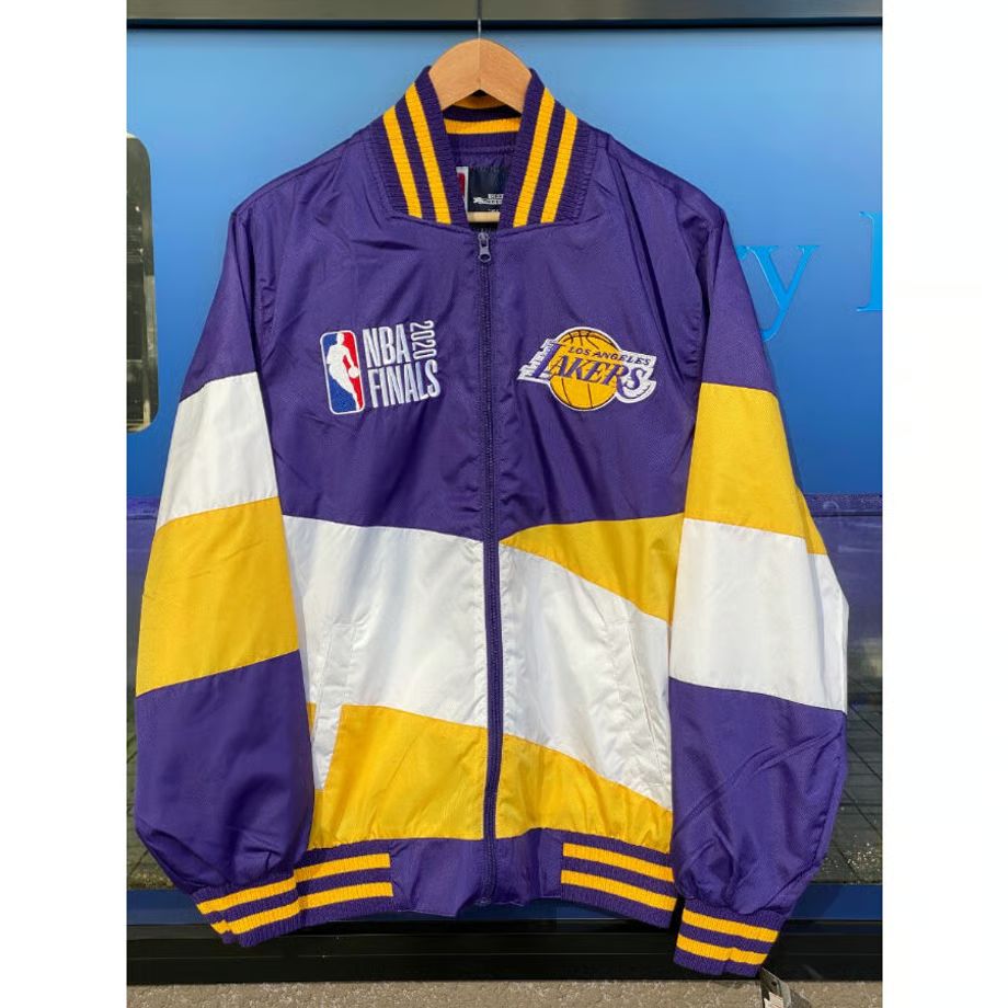 NBA JHデザイン LA レイカーズ Lakers ファイナルチャンピオン 17Time
