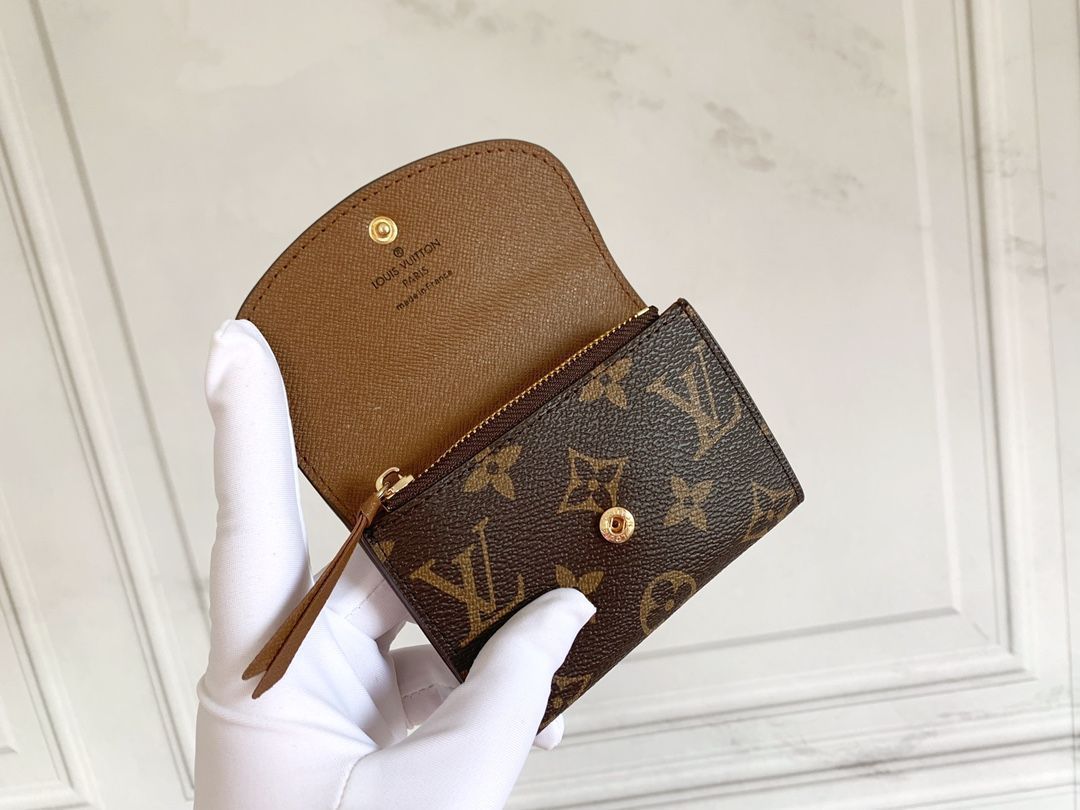 使いやすいサイズ♪【LV】エンベロープポーチ モノグラム エンベロップ・ポーチ その他モノグラム｜ルイ・ヴィトン 公式
