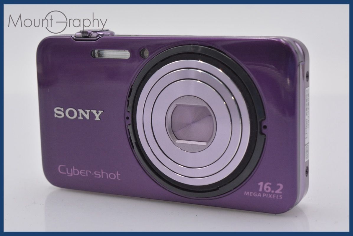 ★実用美品★ ソニー SONY Cyber-shot DSC-WX30 5x ★完動★同梱可 #R197 ☆実用美品☆ ソニー SONY Cyber-shot DSC-WX30 5x ☆完動☆同梱可