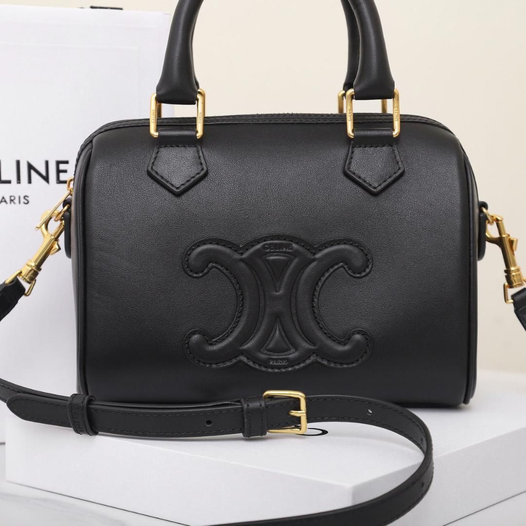 CELINE セリーヌ ショルダーバッグ ハンドバッグ-WTO輸入2