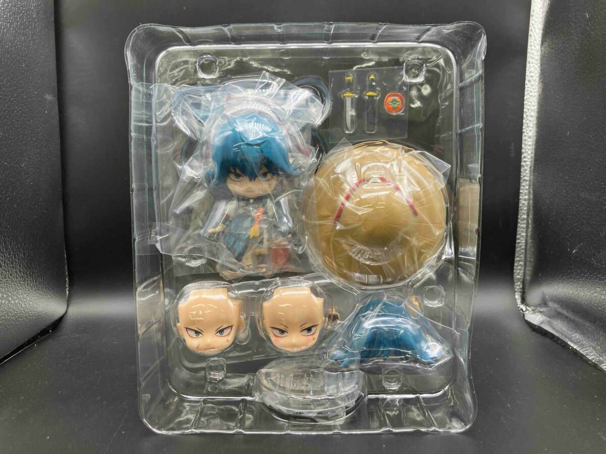 ねんどろいど 717 刀剣乱舞-ONLINE- 小夜左文字 刀剣乱舞-ONLINE