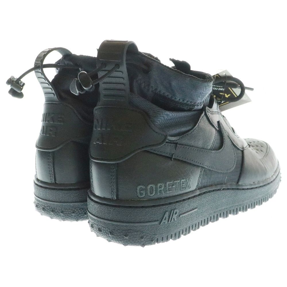 NIKE (ナイキ) AIR FORCE 1 GORE-TEX HIGH エアフォース 1 ゴアテック 