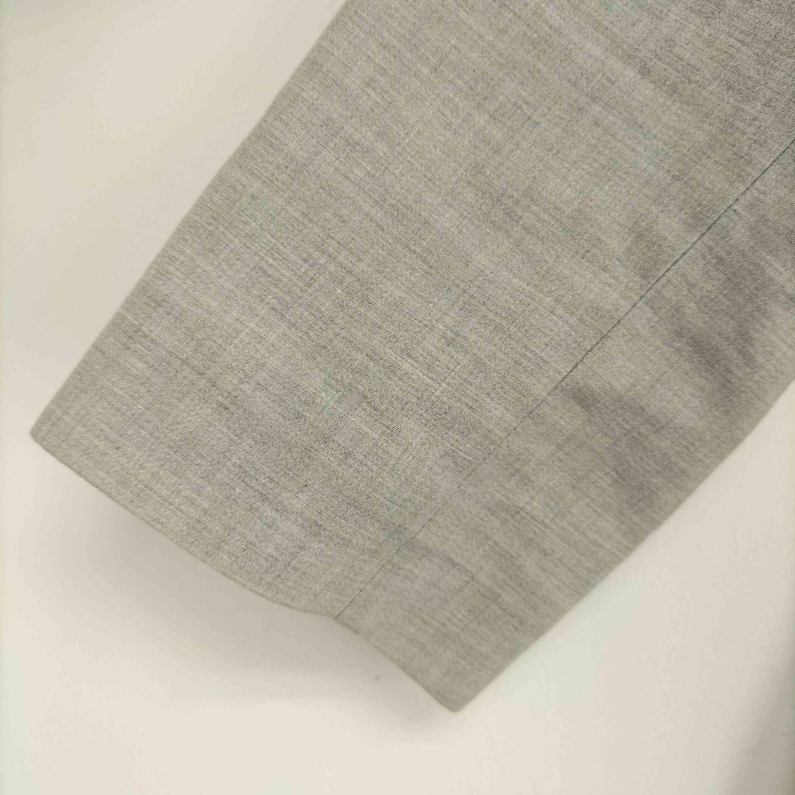 バレンシアガ BALENCIAGA 90S七分袖ジップアップカバーオール レディース 38 GULLKHAN_COM