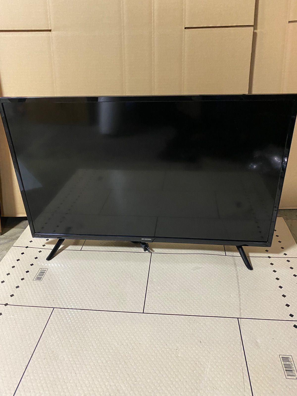 液晶テレビ 32型