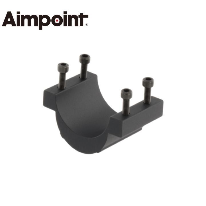実物 Aimpoint QRP Mount スペーサー付属 Aimpoint エイムポイントガンパーツ スペーサー 実物 新品未使用
