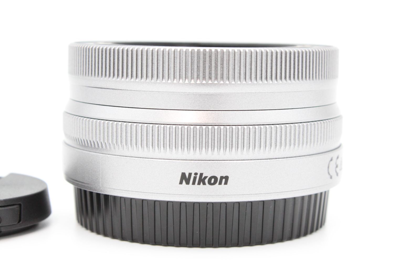 美品】Nikon ニコン 標準ズームレンズ NIKKOR Z DX 16-50mm f/3.5-6.3