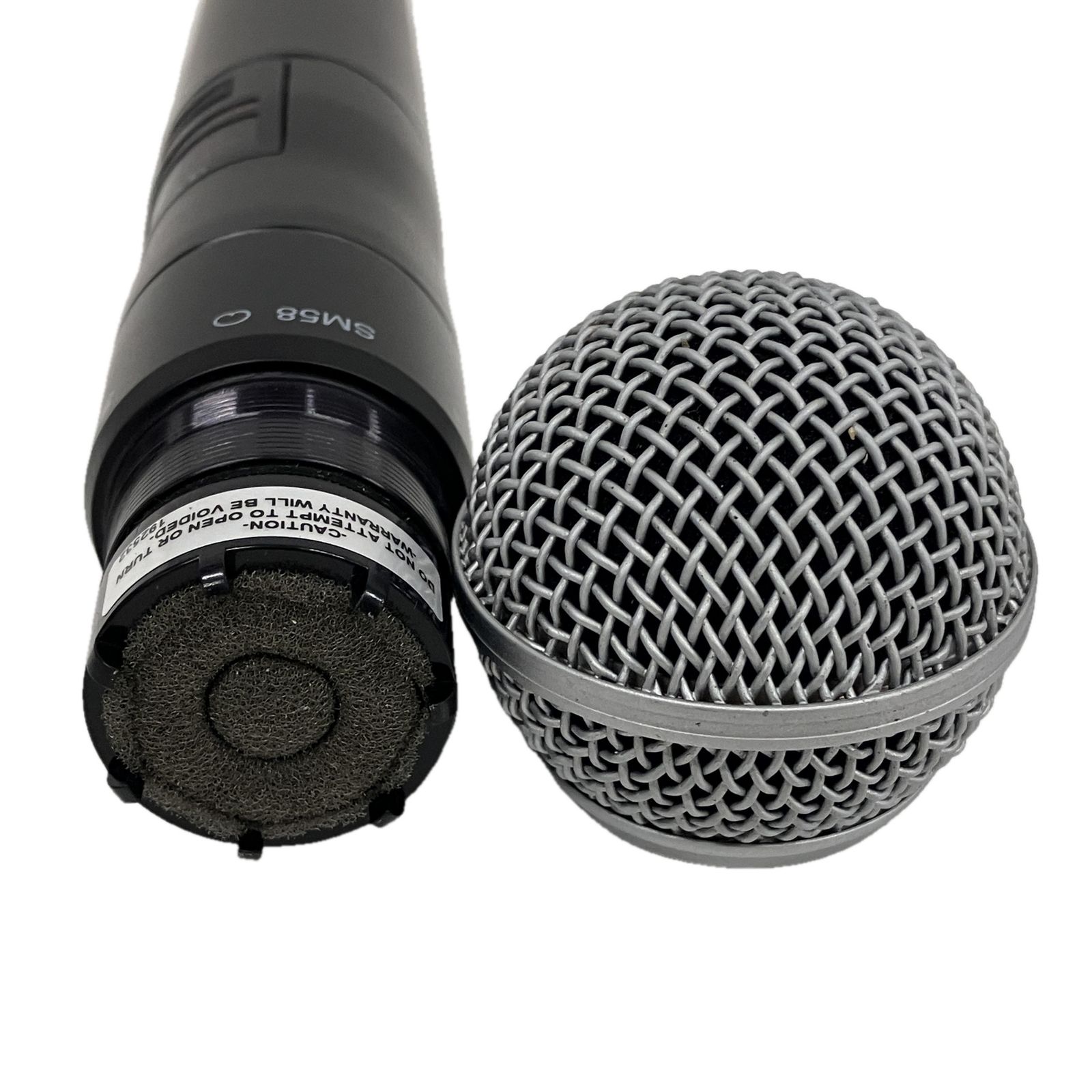 ワイヤレス用充電器付き シュアー