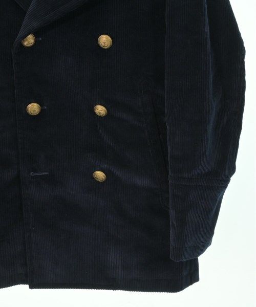SEALUP ピーコート メンズ 【古着】【中古】【送料無料】 - メルカリ 