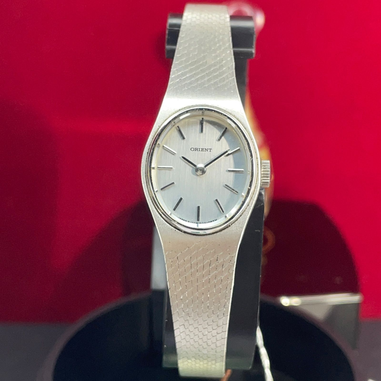 ORIENT ボン ソワール 手巻き デッドストック ORIENT ボン ソワール 手巻き デッドストック