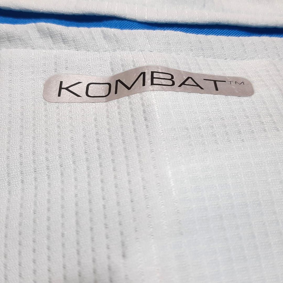 新品・未使用】KAPPA カッパ SSCナポリ ナポリ 2015/16 ユニフォーム