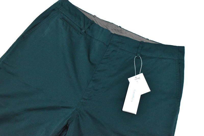 新品 nanamica Chino Shorts【W30】【W32】【W34】【W36