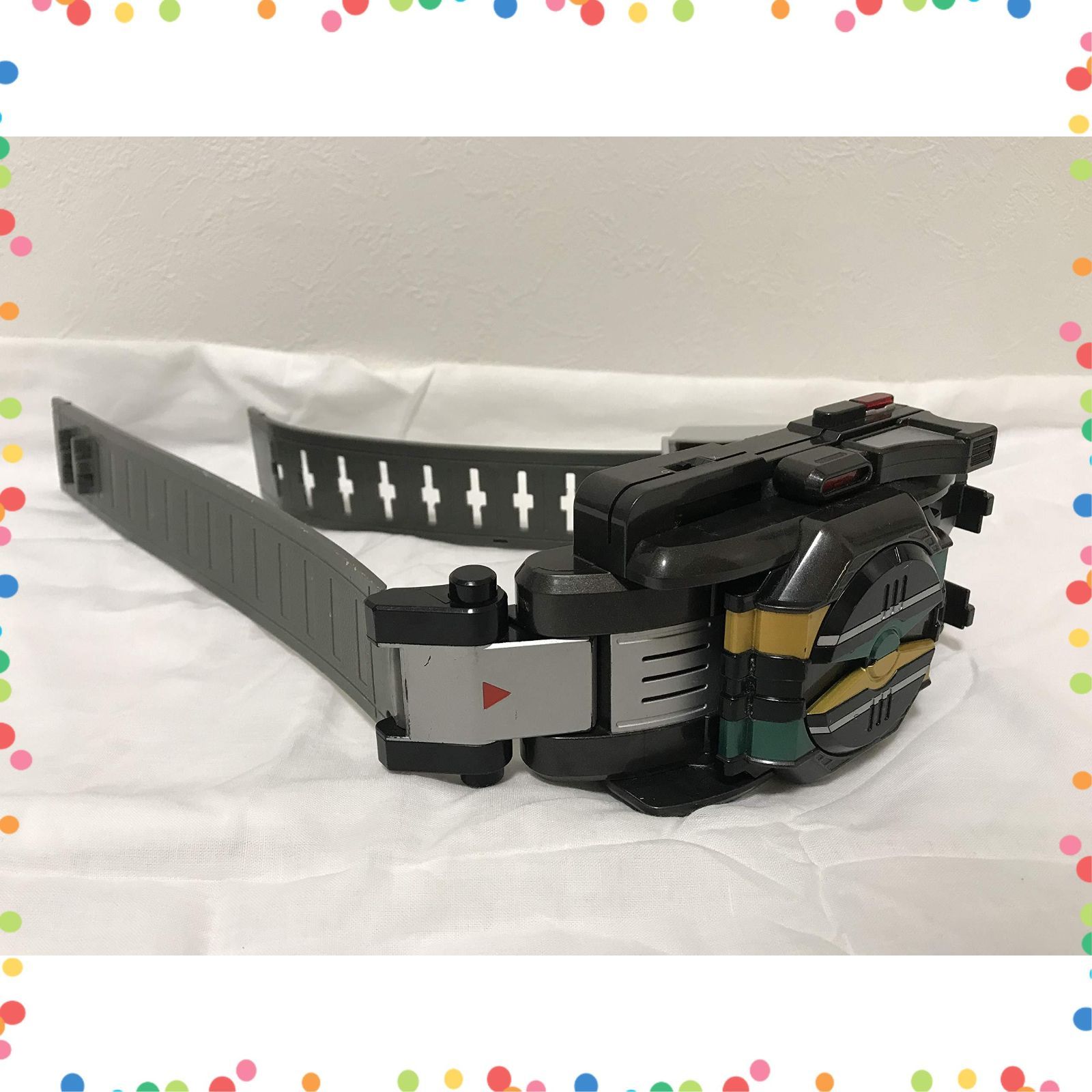 仮面ライダー電王 DXゼロノスベルト