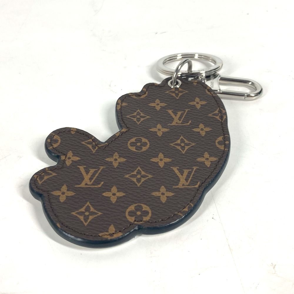 louis vuitton キーホルダー 楽天市場】ルイヴィトン キーホルダー LVパドロック メタル