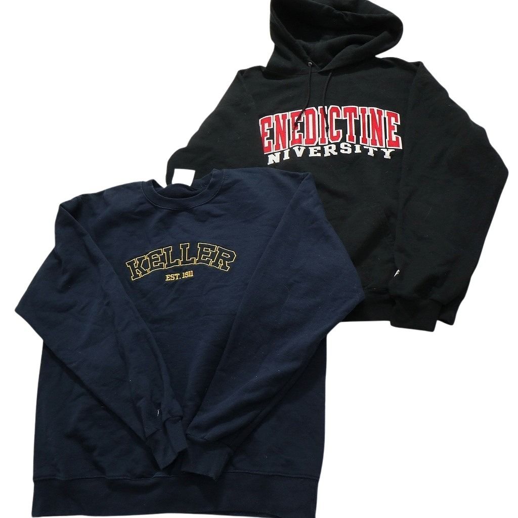 スウェット 8枚セット