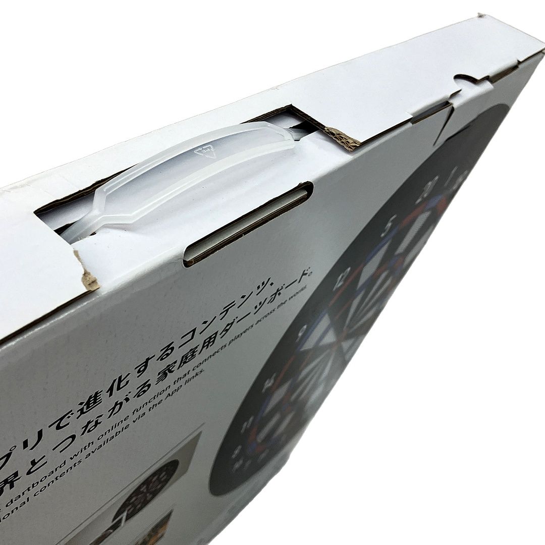 ダーツライブ ダーツボード DLH-0000 DARTSLIVE HOME 000000030960_N3kxrJt.jpg