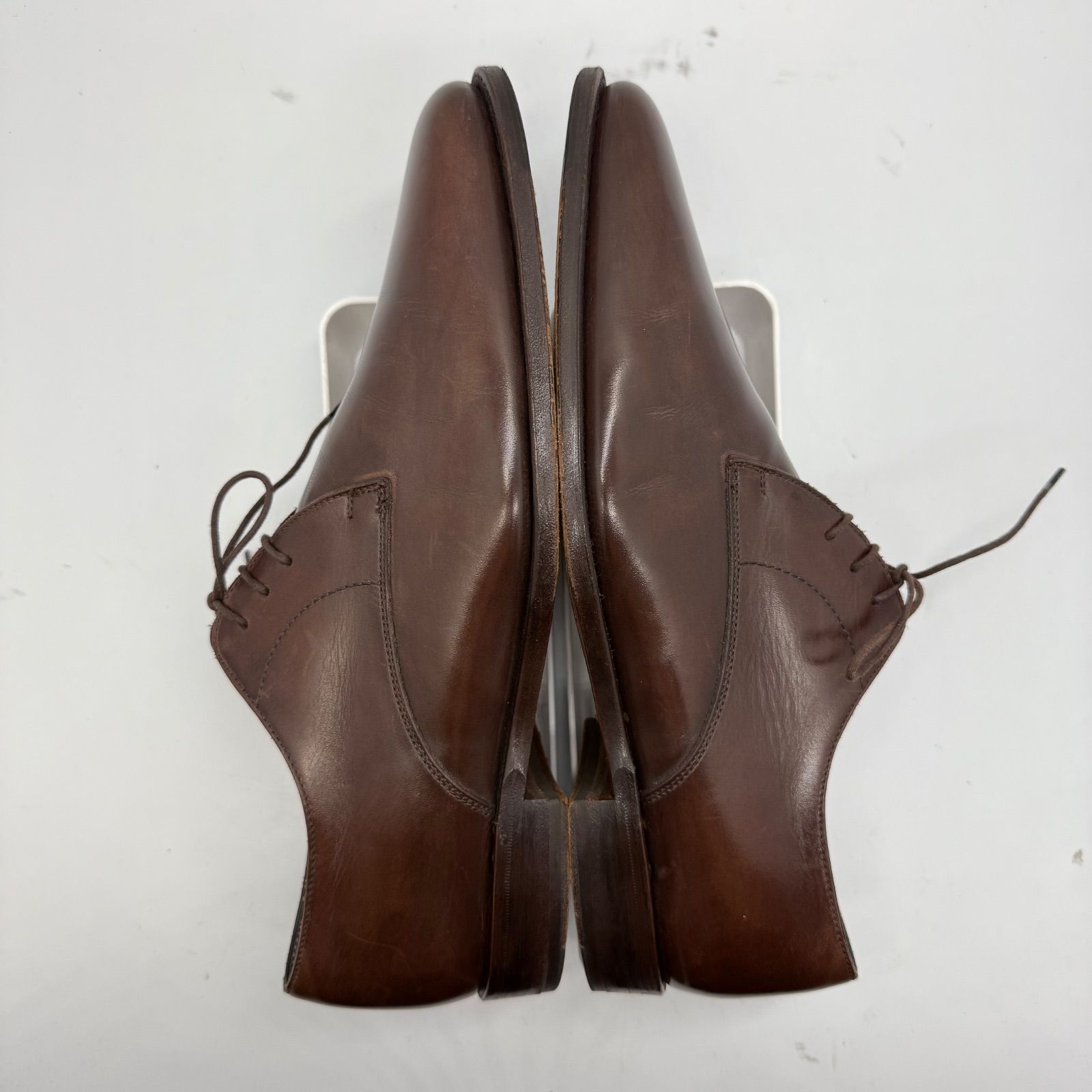 REGAL TOKYO W937 leather dress shoes 25.5cm リーガル 本革