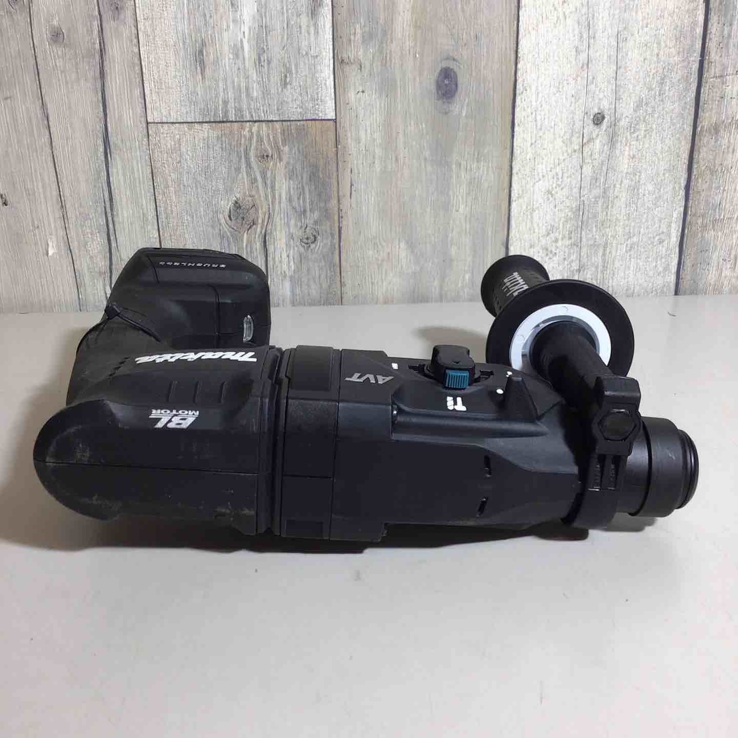 コードレスハンマドリル