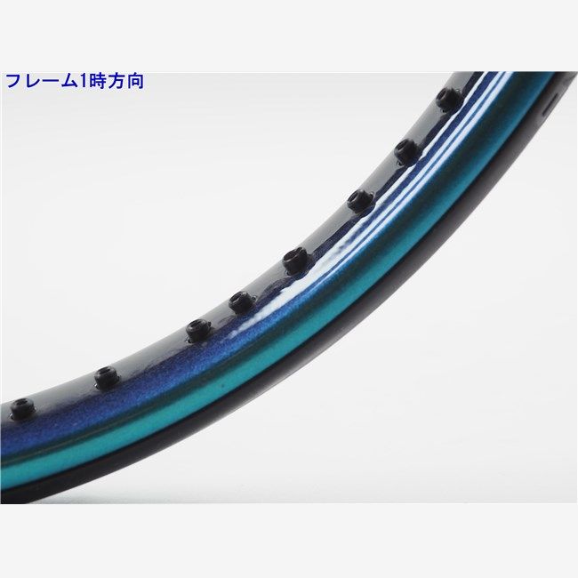 中古 テニスラケット ヘッド グラビティー ツアー 2025年モデル