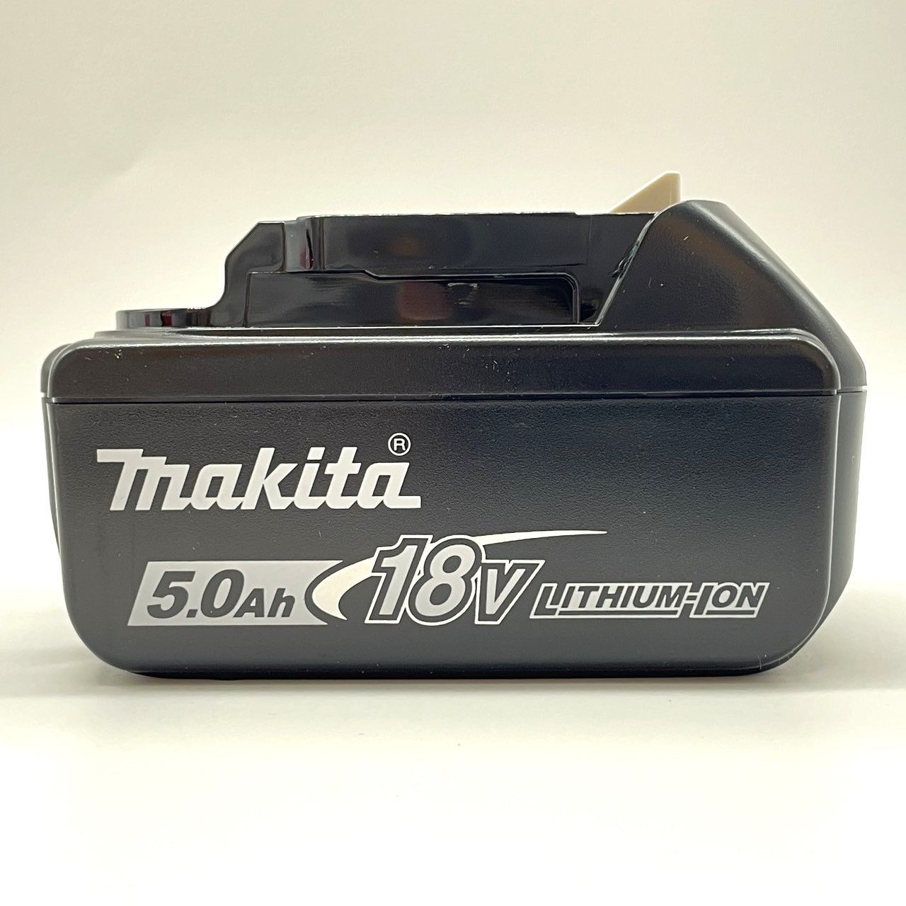 ☆makita マキタ BL1850B 18v 5.0Ah リチウムイオン バッテリー 【未
