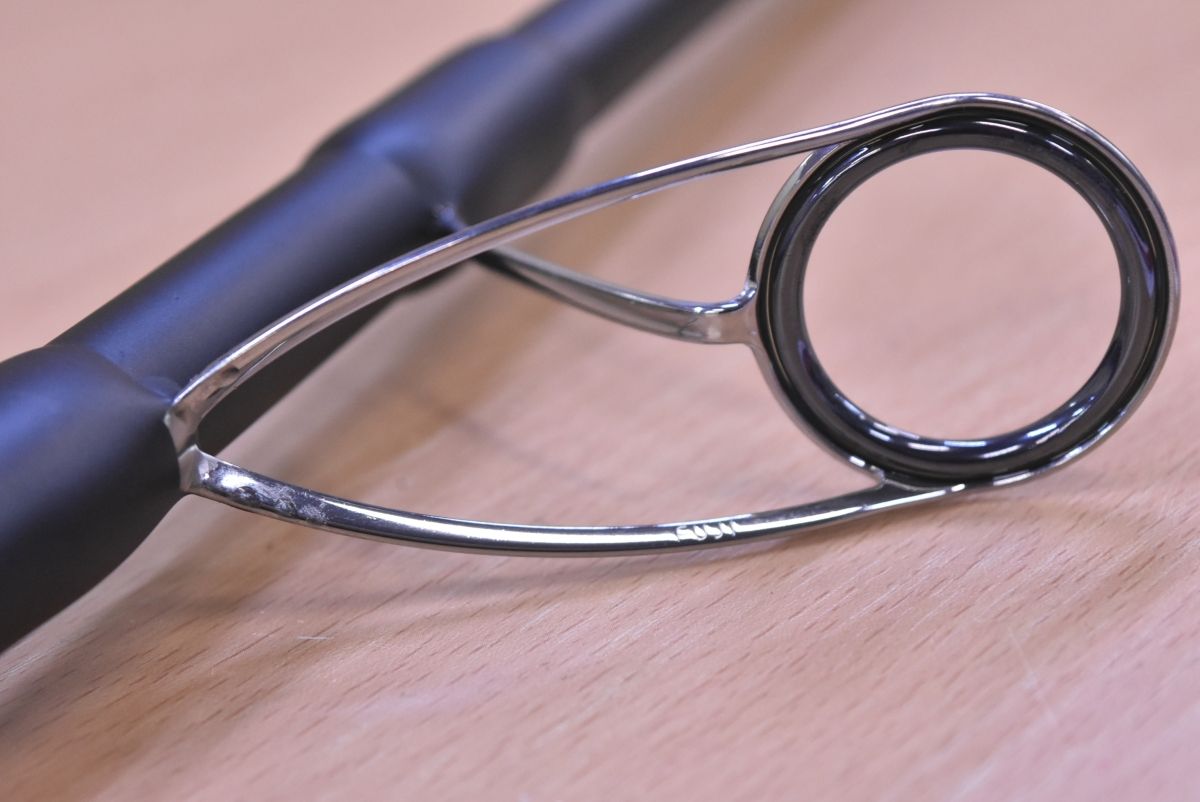 影竿 オスカーコンペティション 130Z インフィニティスペシャル Oscar